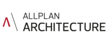 Logo of Allplan Architecture
