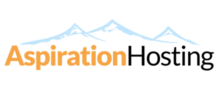 Logo of Aspiration Hosting