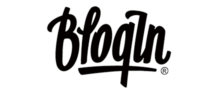 Logo of BlogIn
