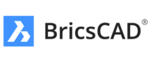 Logo of BricsCAD