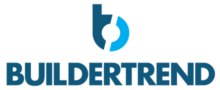 Logo of Buildertrend
