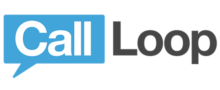 Logo of Call Loop