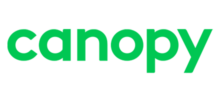 Logo of Canopy