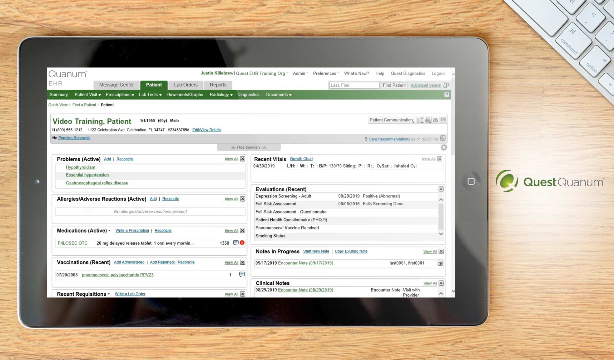 Top 15 EHR Systems for 2024 - Financesonline.com