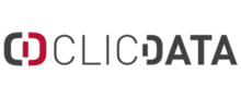 Logo of ClicData