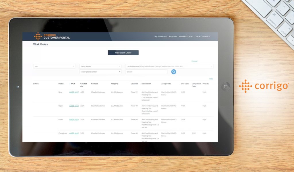 CMMS Examples Explained by Software Type in 2024 - Financesonline.com