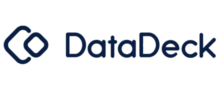 Logo of DataDeck