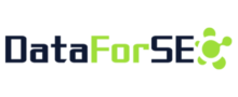 Logo of DataForSEO