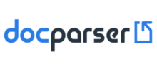 Logo of Docparser