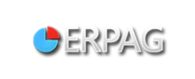 Logo of ERPAG