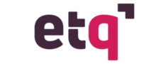 Logo of ETQ Reliance