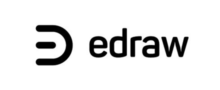 Logo of Edraw Max