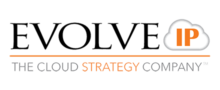 Logo of Evolve IP