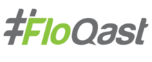 Logo of FloQast