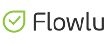 Logo of Flowlu