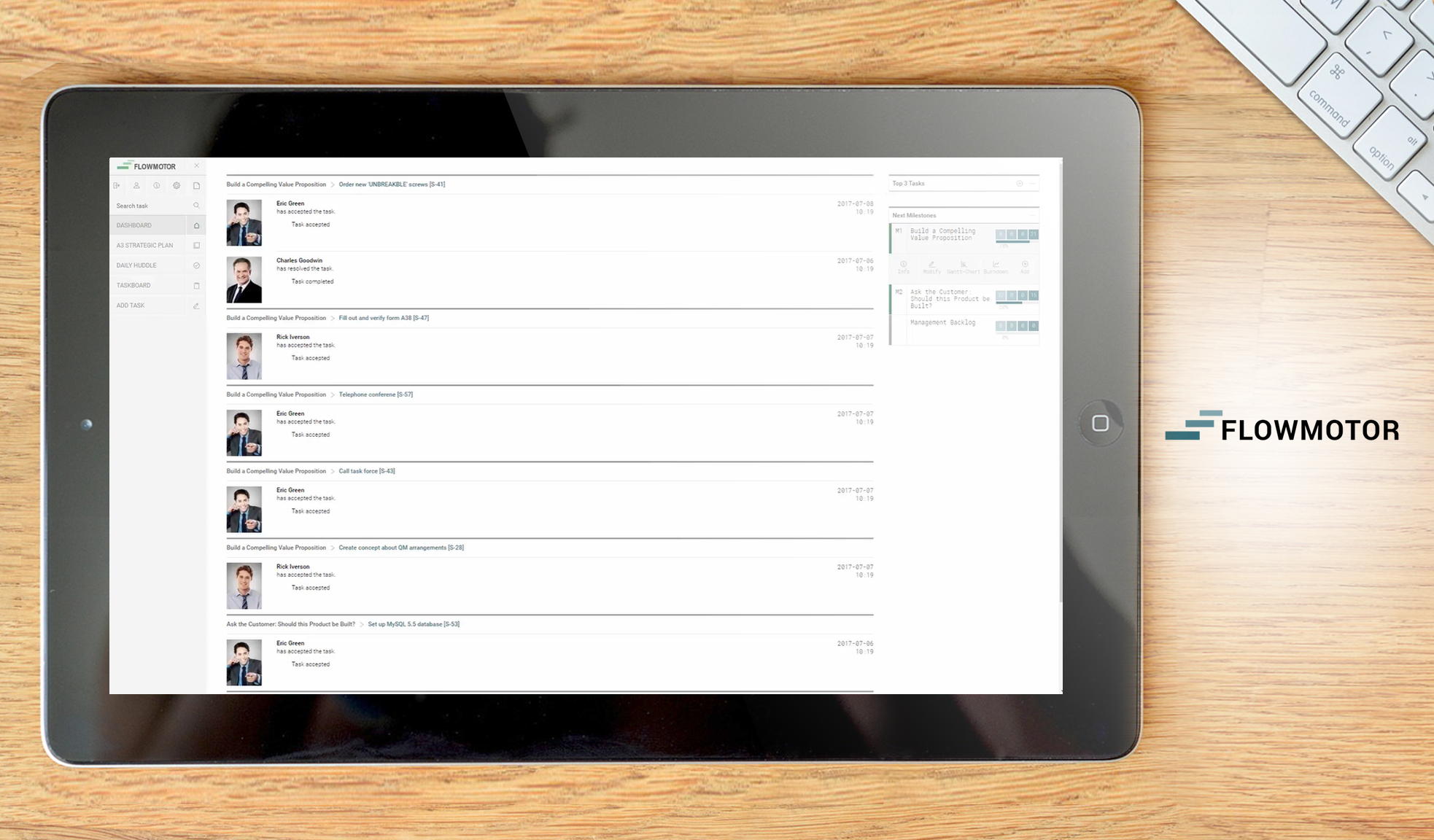 Top 15 Collaboration Tools for 2024 - Financesonline.com