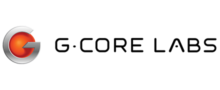 Logo of G-Core Labs