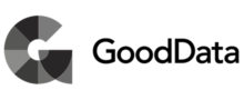 Logo of GoodData