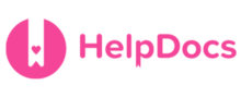 Logo of HelpDocs