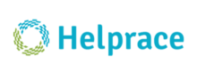 Logo of Helprace