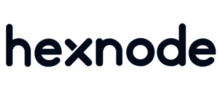 Logo of Hexnode