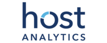 Logo of Host Analytics Planning