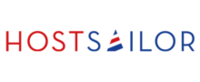 Logo of Host Sailor