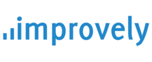 Logo of Improvely