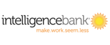 Logo of IntelligenceBank