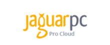 Logo of JaguarPC
