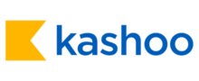 Logo of Kashoo