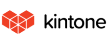 Logo of Kintone