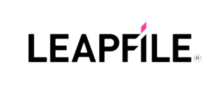 Logo of LeapFile