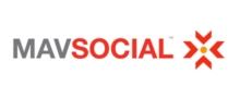 Logo of MAVSocial