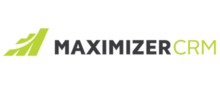 Logo of Maximizer CRM