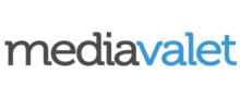 Logo of MediaValet