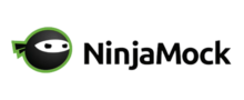 Logo of NinjaMock