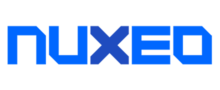 Logo of Nuxeo Platform