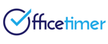 Logo of OfficeTimer