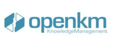 Logo of OpenKM