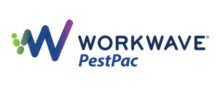 Logo of PestPac