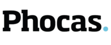 Logo of Phocas