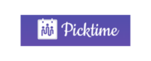 Logo of Picktime