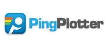 Logo of PingPlotter