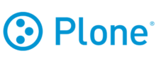 Logo of Plone