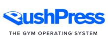 Logo of PushPress