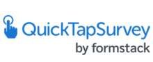 Logo of QuickTapSurvey