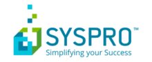 Logo of SYSPRO