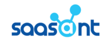 Logo of SaaAnt