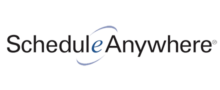 Logo of ScheduleAnywhere